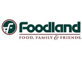Foodland discount codes