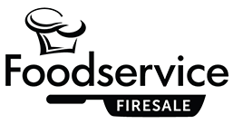 Foodservice Firesale discount codes