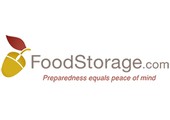 FoodStorage.com discount codes