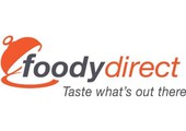 FoodyDirect discount codes