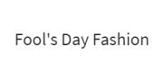 Fool's Day Fashion discount codes