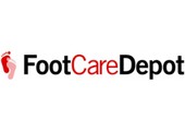 FootCareDepot discount codes