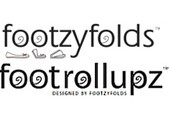 FootzyFolds discount codes