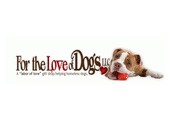 For The Love Of Dogs discount codes