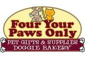 For Your Paws Only LLC discount codes