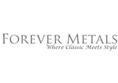 Forevermetals.com discount codes