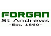 Forgan Golf discount codes