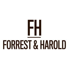 Forrest And Harold discount codes
