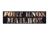 Fort Knox Mailbox discount codes