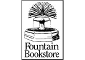 Fountain Bookstore discount codes