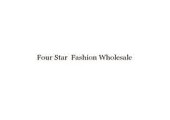 Four Star USA (fashion Wholeseller) discount codes