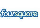 Foursquare discount codes