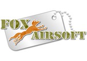 Fox Airsoft discount codes