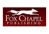Fox Chapel Publishing discount codes
