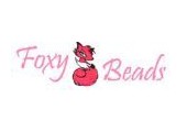 Foxy Beads discount codes