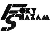 Foxy Shazam discount codes