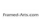 Framed-Arts.com discount codes