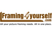 Framing4Yourself discount codes