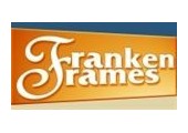 Franken Frames discount codes