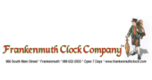 Frankenmuth Clock discount codes