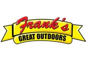 Franks Great Outdoors discount codes