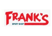 Franks Sport Shop discount codes