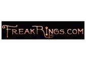 Freakrings.com discount codes