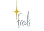 Fred\'s Home Store discount codes