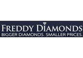 Freddy Diamonds discount codes
