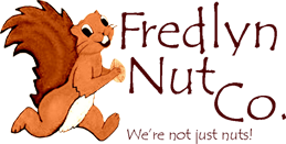 Fredlyn Nut Company discount codes