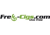 Free-cigs discount codes