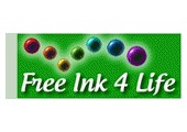 free Ink 4 Life discount codes