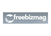 Freebizmag.com discount codes