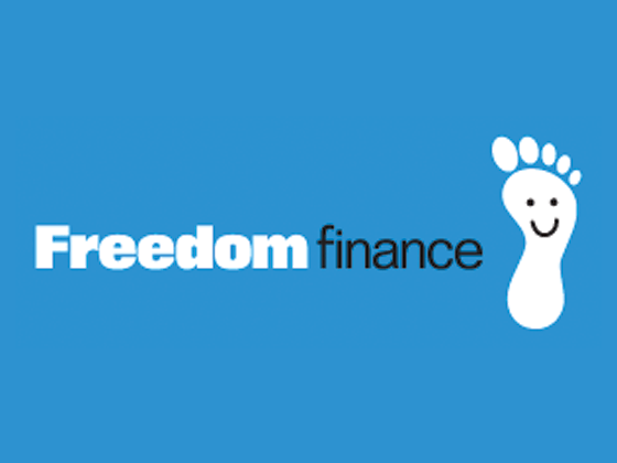 Free Freedom Finance discount codes
