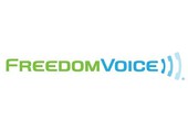 FreedomVoice discount codes