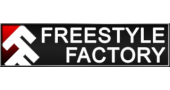 Freestyle Factory discount codes