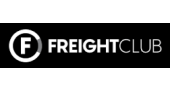 Freight Club discount codes