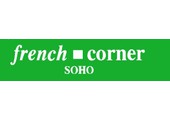 French Corner Soho discount codes