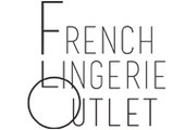 French Lingerie Outlet discount codes
