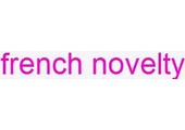 French Novelty discount codes
