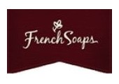 French Soaps discount codes