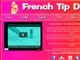 Frenchtipdip.com discount codes