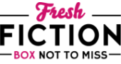 Fresh Fiction Box discount codes