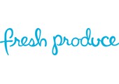 Fresh Produce discount codes