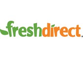 FreshDirect discount codes