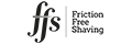 Friction Free Shaving discount codes