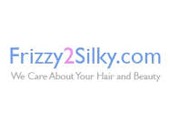 Frizzy2Silky discount codes