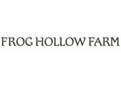 Frog Hollow Farm discount codes