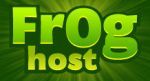 Frog Host discount codes