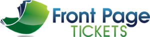Front Page Tickets discount codes